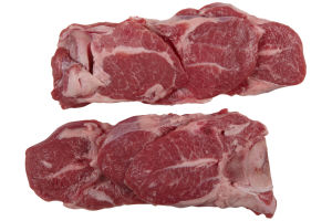 Bone-In Lamb Stew Meat