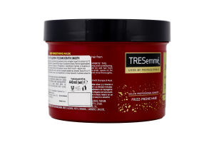 Маска для волос розглаживающая Keratin Smooth Tresemme 440мл