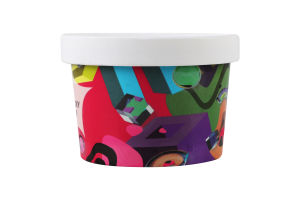 Мороженое Сицилийская фисташка Yourz galaxy ice cream ФОП Криворучко Д. С. ст 150г