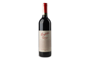 Вино 0.75л 14.5% красное Grange Penfolds бут