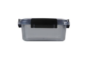 Контейнер универсальный квадратный 0.7л 145х145х60мм Limited line Ал-Пластик 1шт