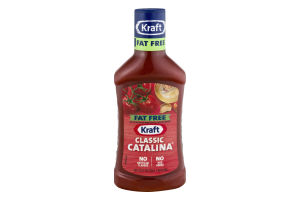 Kraft Fat Free Classic Catalina