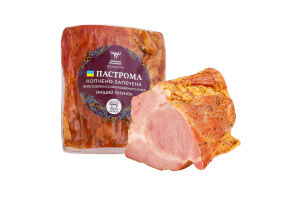 Пастрома Український м'ясокомбінат к/з в/ґ кг