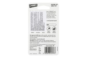 Бальзам для губ Wild Класичний Carmex 7.5г