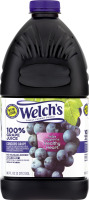 Welch's 100% Juice Grape