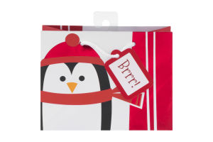 Smart Living Petite Vogue Gift Bag