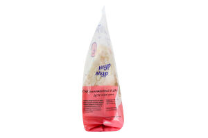 Сир кисломолочний 0.2% Mimimilk м/у 350г