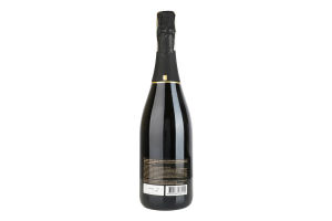 Вино игристое 0.75л 12.9% белое брют Grande Vallee бут