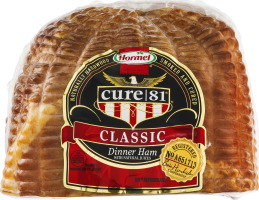 Hormel Cure 81 Classic Dinner Ham