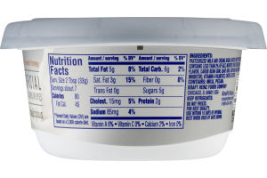 Philadelphia Cream Cheese Spread Honey Pecan