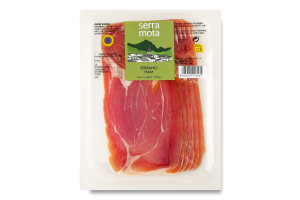 Хамон Serra&Mota