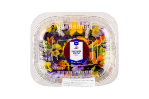 Квіти харчові Віола Metro Chef п/у 20шт