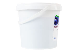 Повидло пастеризоване Сливове Aro в/с ведро 1кг