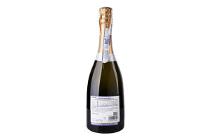 Вино игристое 0.75л 11% белое брют Prosecco Porta Leone бут