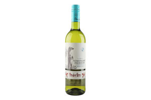 Вино Vineyard Friends Chenin Blanc white