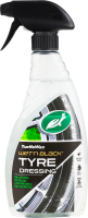 Засіб для шин Turtle Wax Wet N Black Чорний лиск