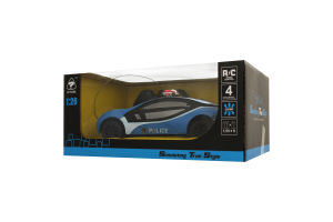 Игрушка машинка на р/у в ас 1:28 6138G/6138J/6138M