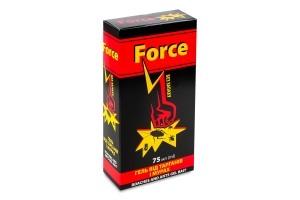 Гель от тараканов и муравьев Force 75мл