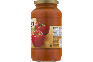 Prego Italian Sauce Creamy Vodka