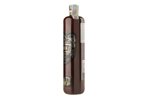 Бальзам 0.7л 45% Original Riga Black Balsam пл