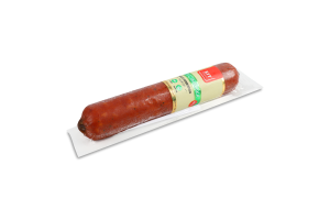 Ковбаса Дрогобицька Хіт продукт н/к в/с в/у 0.42кг