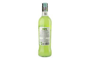 Напій лікеро-горілчаний 0.7л 15% емульсійний Mojito Playa Bavaro пл