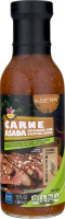 Ahold World Menu Marinade and Basting Sauce Carne Asada