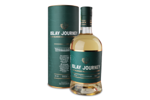 Віскі Islay Journey
