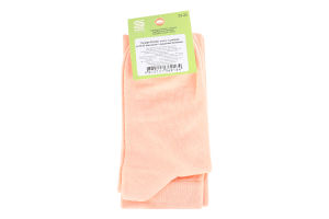 Гольфи підл Premier socks вишит бантик перс р23-25