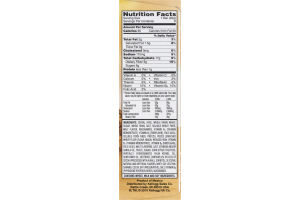 Kellogg's Special K Cereal Bars Chocolatey Pretzel - 6 CT