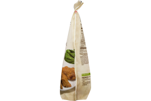 Tyson Naturals Gluten Free Breaded Chicken Breast Strips