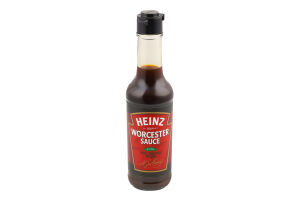 Cоус Worcester Heinz с/бут 150мл
