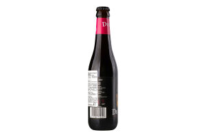 Пиво Duchesse de Bourgogne Red рубінове