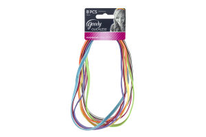 Goody Ouchless Headbands - 8 CT