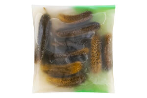 Огурцы корнишоны Чудова марка м/у 500г