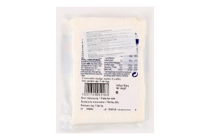 Сир Feta PDO 43% 150г в/у Kolios