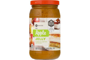 SE Grocers Apple Jelly