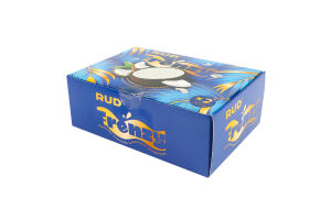 Морозиво з комбінованим складом сировини кокосове в кокосовій шкаралупі Frenzy к/у 2х90г