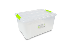 Контейнер универсальный 13л 368х272х188мм Paper box Ал-Пластик 1шт