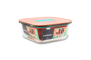 Контейнер для зберігання Luminarc Unique box 800мл