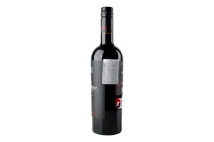 Вино El DON Dark ч/сухе 12,5% 0,75л
