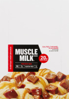 Muscle Milk Protein Bar Salted Caramel - 12 CT