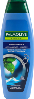 Шампунь против перхоти с дикой мятой Naturals Palmolive 350мл