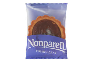 Пирожное Корзинка микс Nonpareil м/у 26г