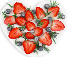 Торт Маскарпоне D=17 см, ваг