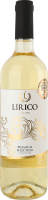 Вино Merseguera біле сухе 11,5% 0,75л Lirico