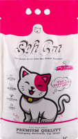 Наповнювач Soft Cat Baby Powder
