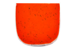 Сир Henri Willig з червоним песто і травами 50%