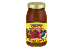 Cento Pasta Sauce Arrabbiata
