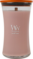 Свічка 610г Patchouli creme Large WoodWick 1шт